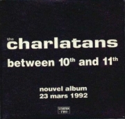 French promo CD