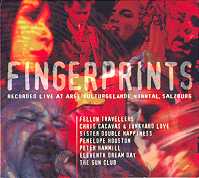 Fingerprints Vol. 1
