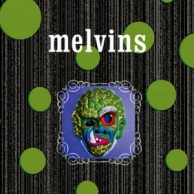 The Melvins - Fool single