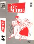 NME 002: Jive Wire