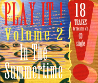 Play It! Volume 2 In The Summertime