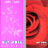 New Rose Story 1980-2000