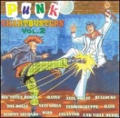 Punk Chartbusters Vol. 2