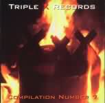 Triple X Records Compilation Number 7