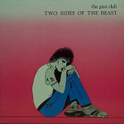 Two Sides Of The Beast front